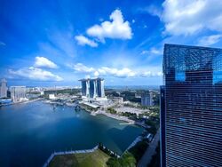 The Sail @ Marina Bay (D1), Apartment #601521461